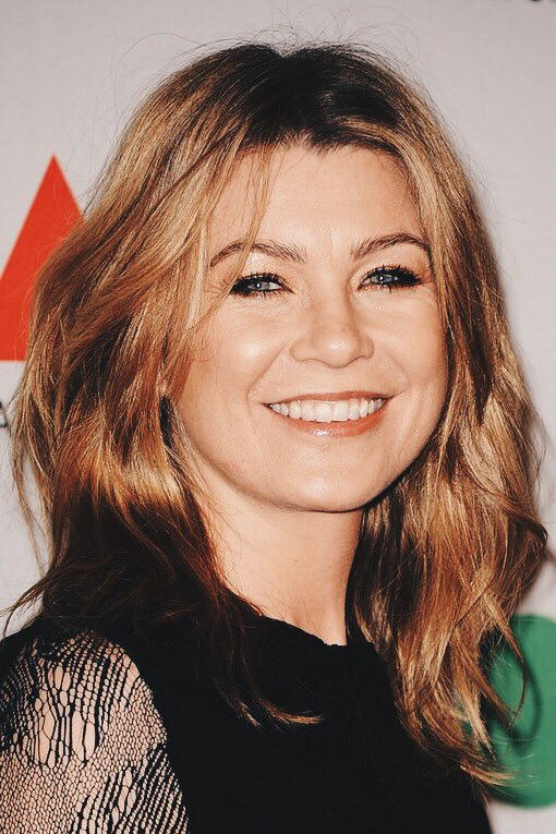 Ellen Pompeo Ellen Pompeo Eyes Appreciation 6 Because her eyes hold