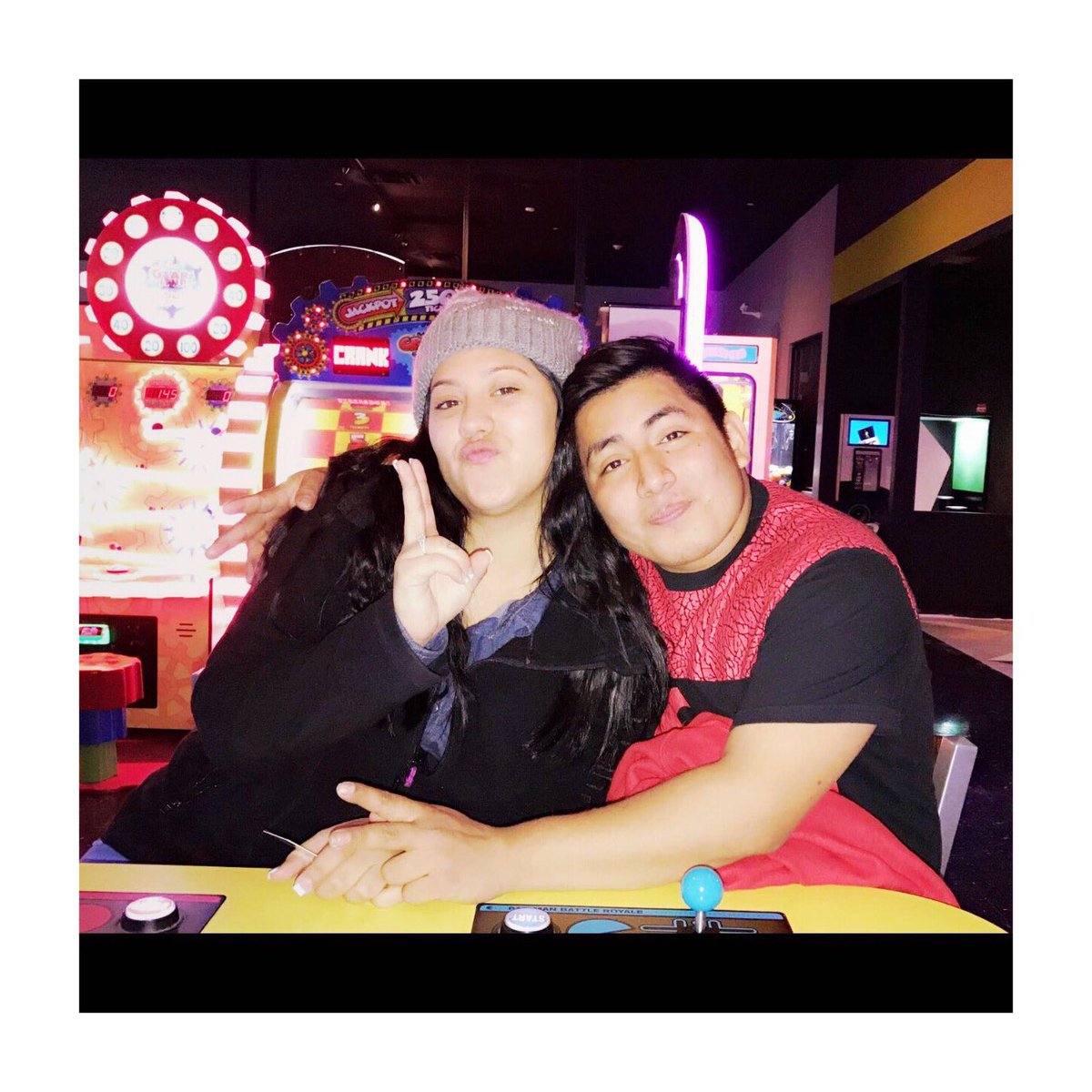 Erwin De Leon (@leon13erwin) on Twitter photo 