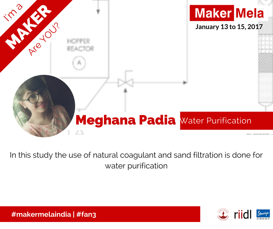 makermelaIndia's tweet photo. Welcoming Our Makers of 2017! Take a peak into their Maker Story on our FB page. #makermelaindia #MakersKeDinAagaye https://t.co/HxZQENN5pv