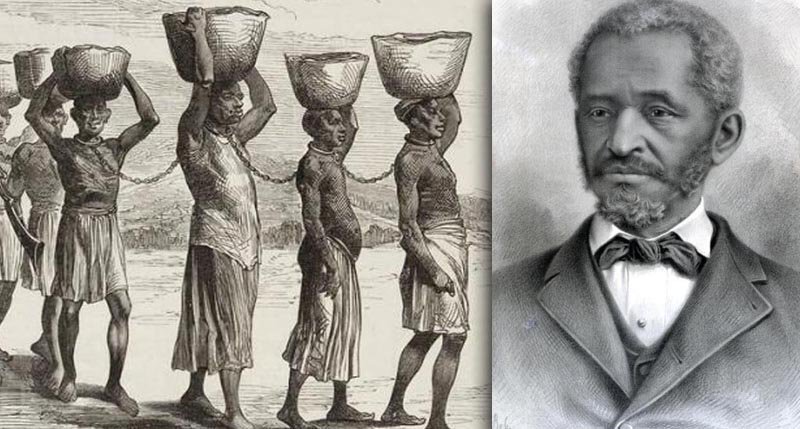 The history of British slave ownership has been buried: now its scale can be revealed