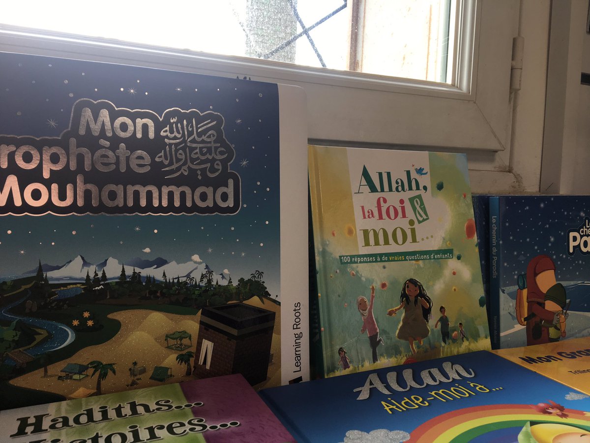 albayyinahfr's tweet photo. Les jeux éducatifs @Learning_Roots sont de retour dans votre maktaba https://t.co/IEKrIWmqAG