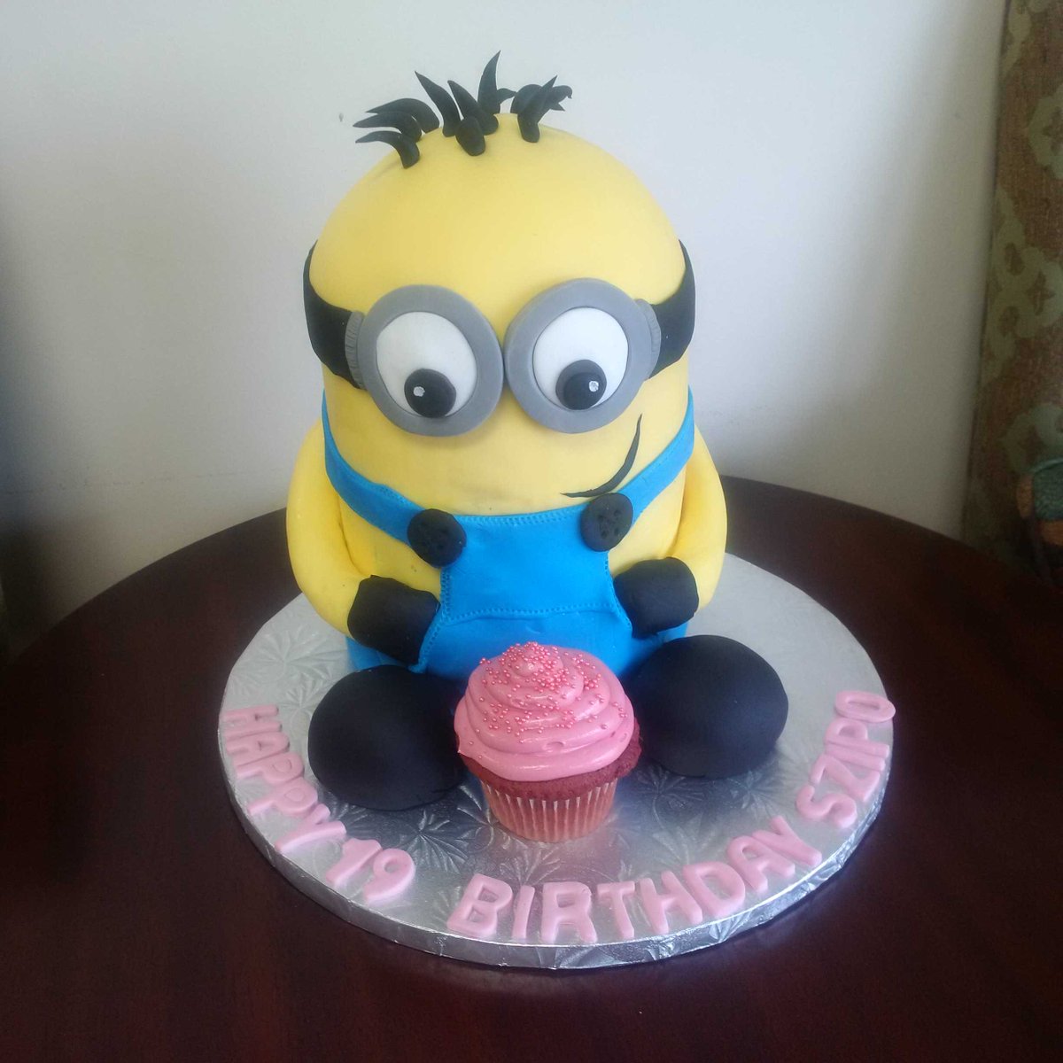 #cakes, #hamont, #chocolate and #nutela minios