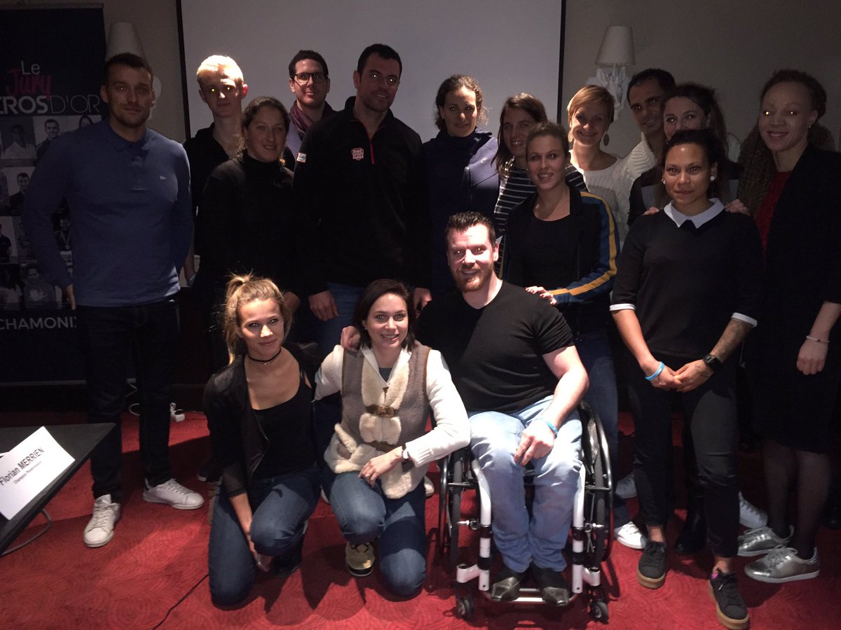 flomerrienping's tweet image. Premier tweet!
Retour des micros d'or, quelle magnifique organisation et que de belles rencontres!
#Microsdor