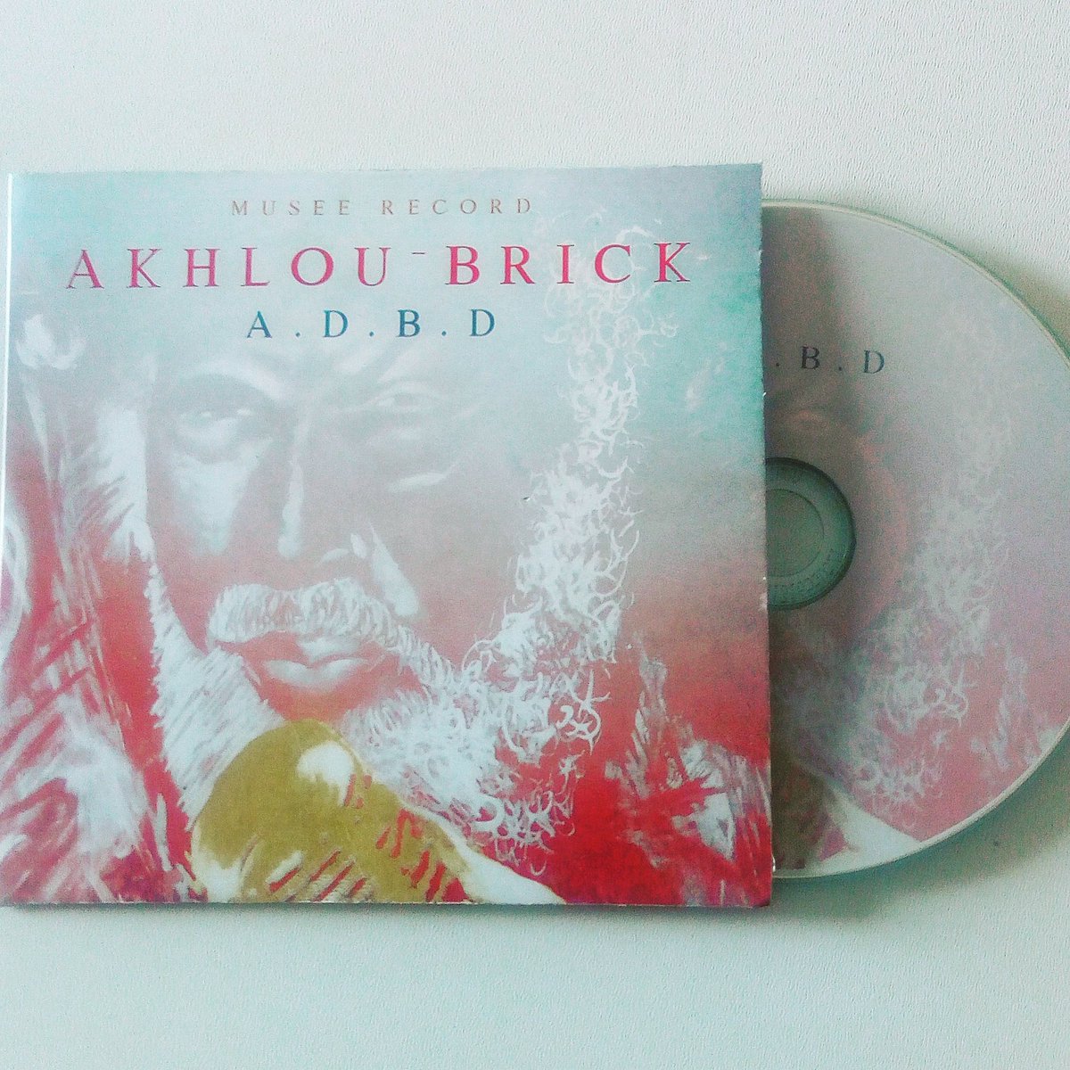 akhloubrickest's tweet photo. Le nouvel album de Akhlou Brick "ADBD " sera disponible ce soir au stade Ibamar de Dakar...
In sha allah ready guys... https://t.co/Lsq5CMtgwC