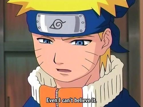 Lionsgate Revives Development of Naruto Live-Action Movie. : r/Naruto