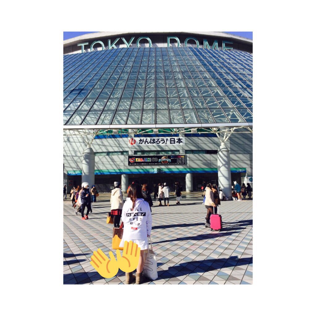 kan_suba's tweet photo. 遅くなったけど、16日参戦してきた🤐
もうめっちゃみんなかっこよかった💓
ずっとついてく！！！
写真とか手紙とかお菓子とかみんなほんとありがとう😊🖖
また次のライブで絶対会おう〜🤘
会えなかった人は絶対😏 https://t.co/5WdRM3RhRE