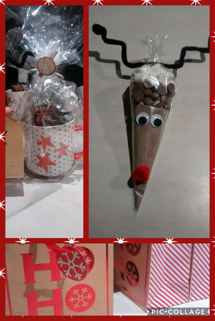 iamvdg's tweet photo. Yes! A little gift for a great team! #hotchocolatereindeer #hkmfun #wonderfulltime https://t.co/onXFsFrDI5