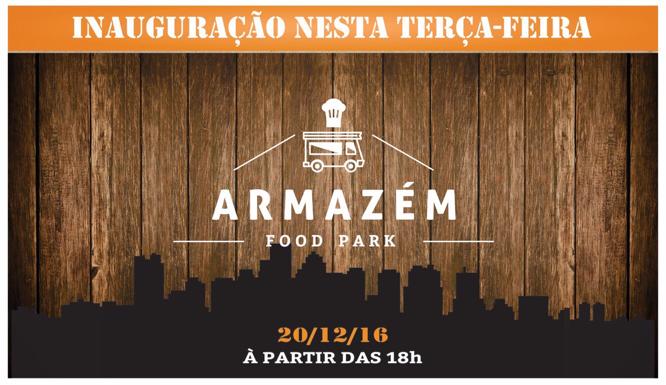 Armazém Food