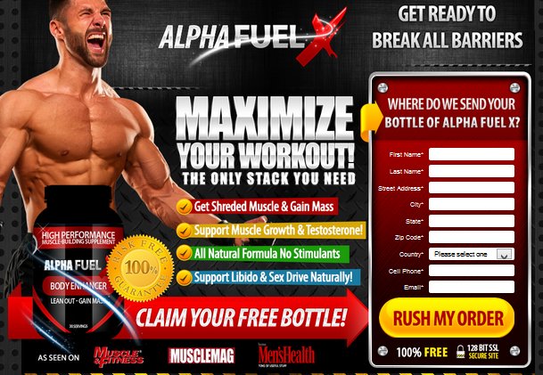supplementsera's tweet photo. #AlphaFuel: How does it work?, Side Effects & Reviews
https://t.co/NxUorSgVyn https://t.co/GdBsPZwZjH