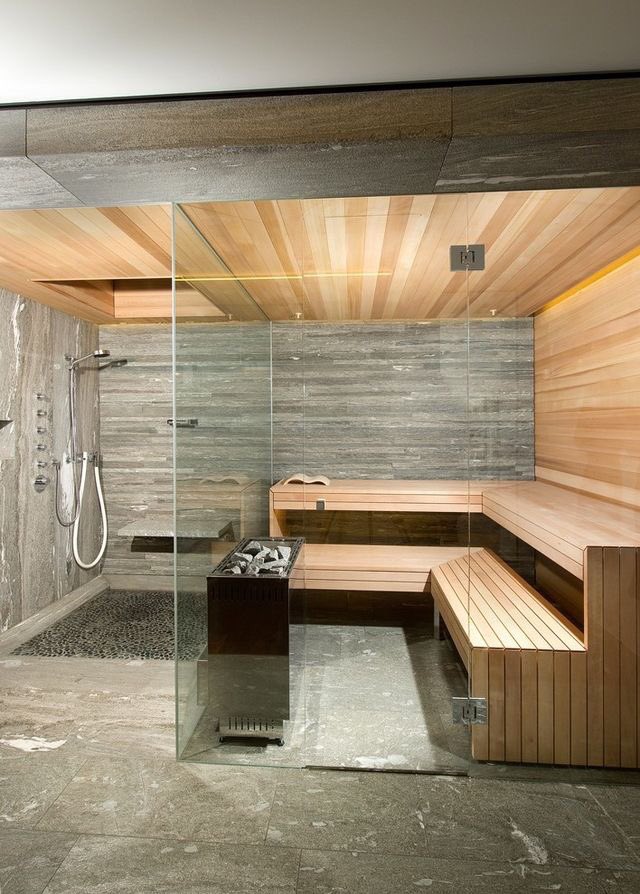 MikeleCastello's tweet photo. Pure Relaxation 
Private sauna  
#hotel #lusso #sauna #spa https://t.co/LroXjIGpZ5