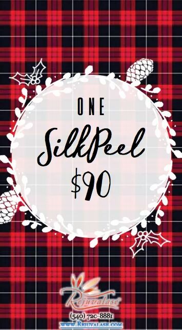 RejuvalaseSpa's tweet photo. #silkpeel # hydrafacial @EnvyMedical  @SilkPeelMD https://t.co/b7rkvcd36L