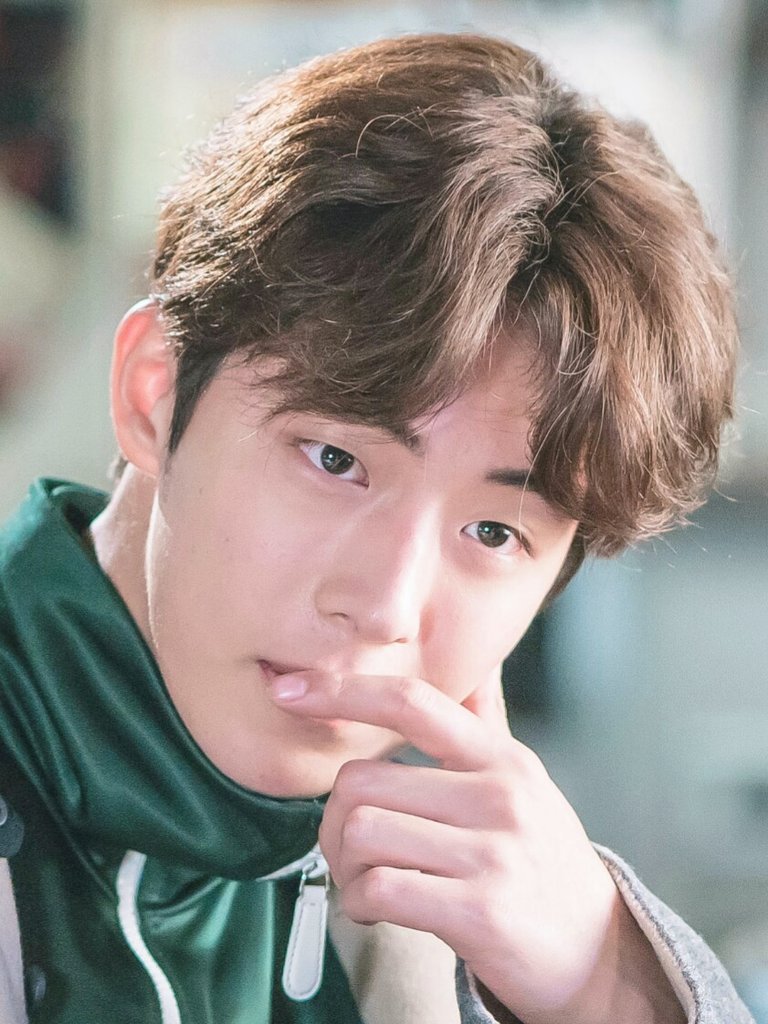 NamjoohyukTH's tweet photo. ละมุนละไม #จุนฮยอง 😍😍 
คิดถึงจัง...ดูซีรีย์วนไปค่ะ 😂

#WeightliftingFairyKimBokJoo
#NamJooHyuk https://t.co/BzfcMNO7Ql