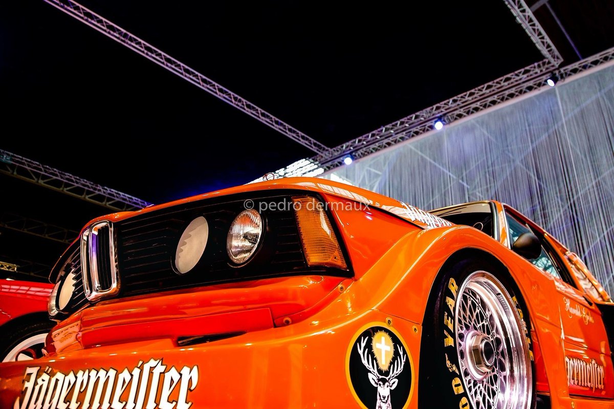 the deer hunter <a href="/AutoworldBxl/">Autoworld Brussels</a>