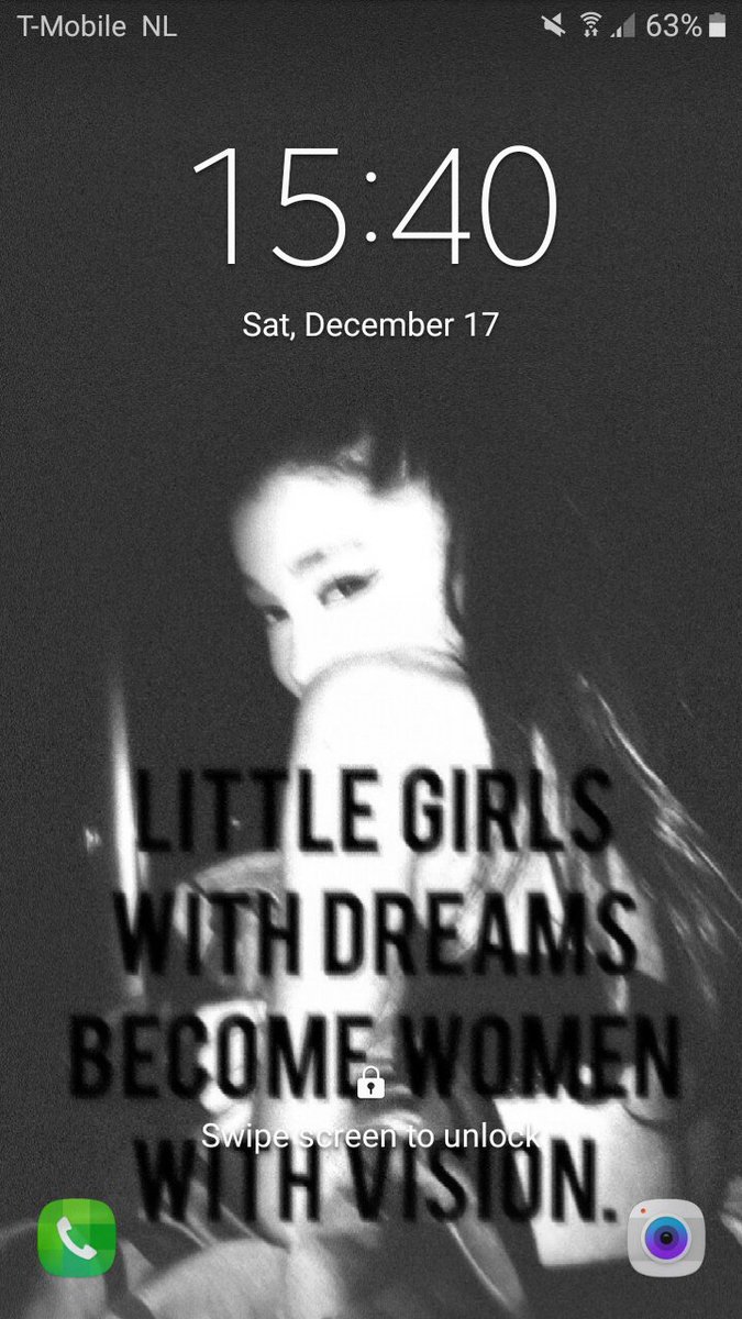 ariana locks ♡ tweet media