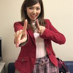 橘ゆりかのX(ツイッター)