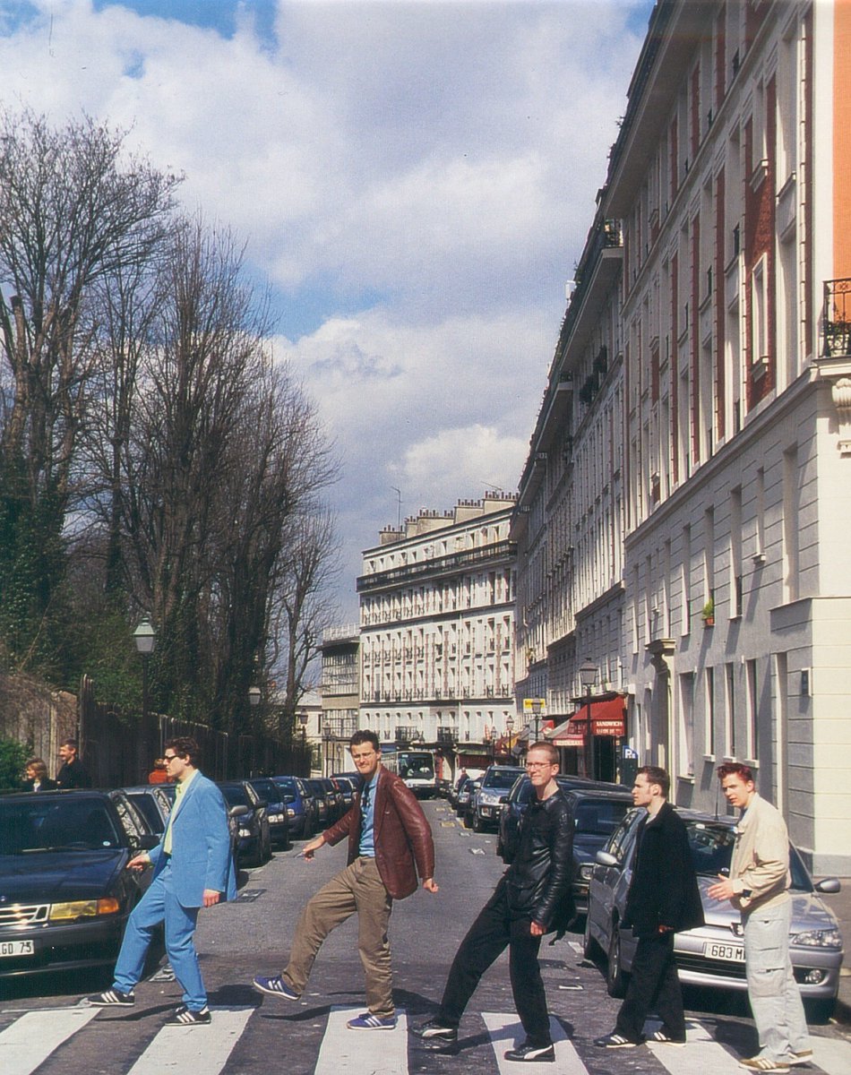 So, wir machen uns dann mal auf den Weg zum Gig. Wir sehen uns gleich im Route 66 in Haar. Um 20Uhr geht’s los...