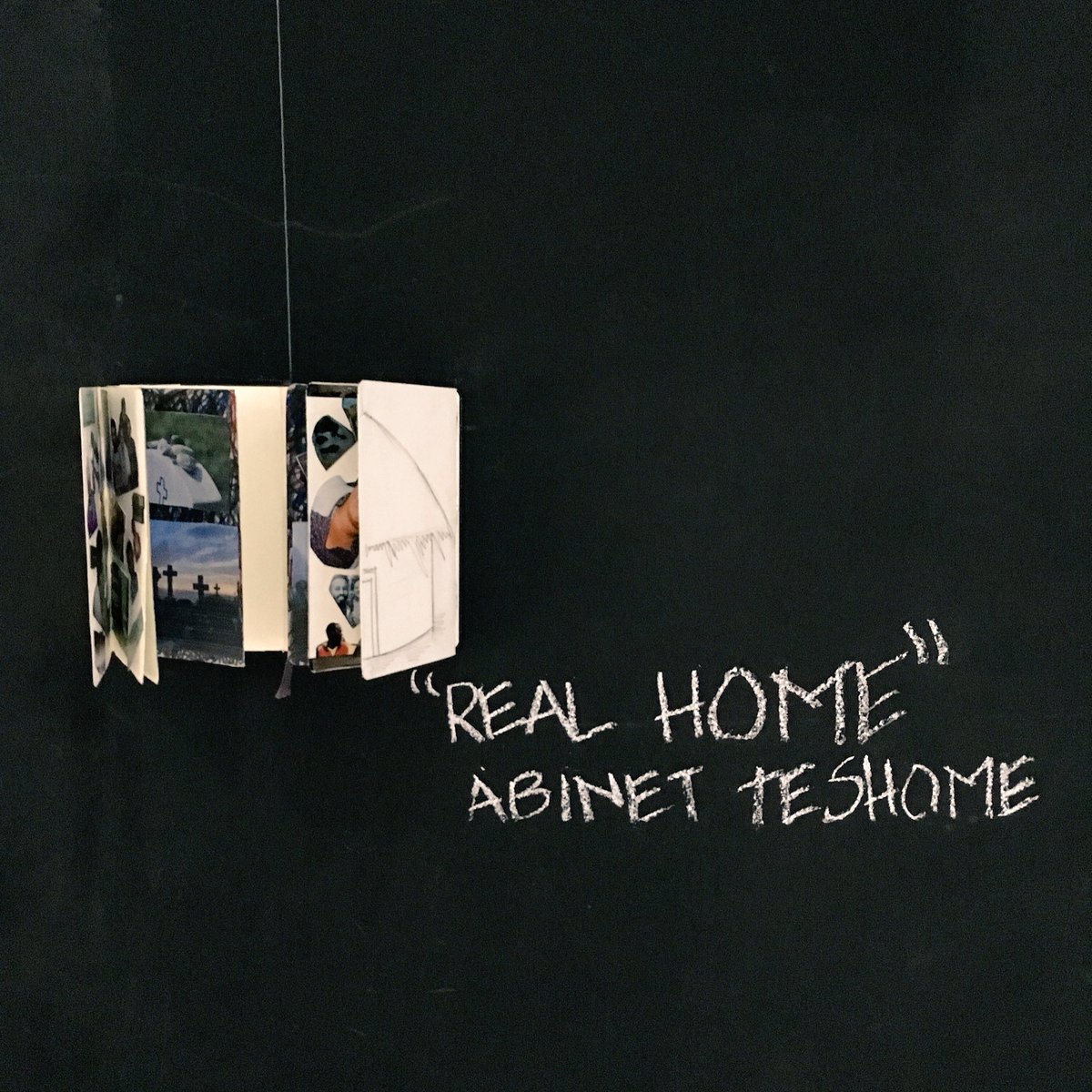 annakucma's tweet photo. Some highlights from AtWork Addis Ababa opening during @AddisFotoFest earlier today. CC @lettera27 #atwork #moleskine https://t.co/z3oxiB5yqo