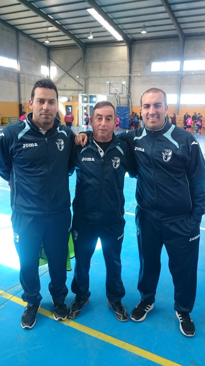 Finalizada las dos concentraciones de Fs de la jornada con un balance positivo en formación y diversión. Gracias Compañeros
