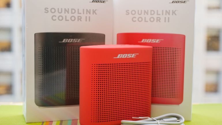cnet bose soundlink
