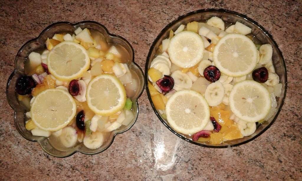 Paupizzolato's tweet photo. Volvió todo a la normalidad. #NoTeAbandonoMas #EnsaladaDeFrutas
🍒🍇🍑🍓🍉🍌🍈🍍🍐🍋🍏🍎🍒 https://t.co/JRxtFuQTXt