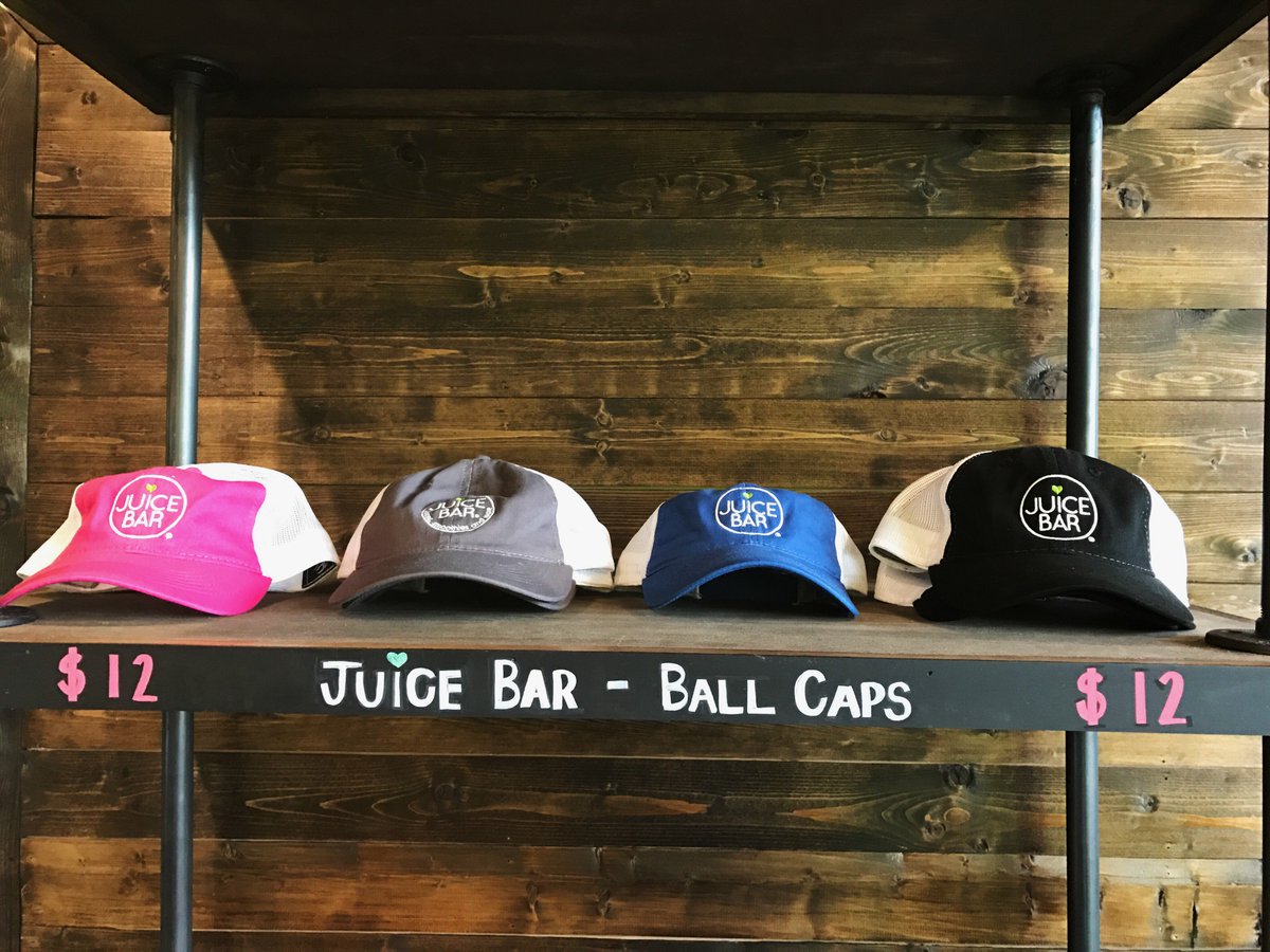 JuiceBarTTown's tweet image. No one ever asks what Santa wants for Christmas but we're pretty sure he's asking for a Juice Bar Hat! #juicebarttown #rolltide