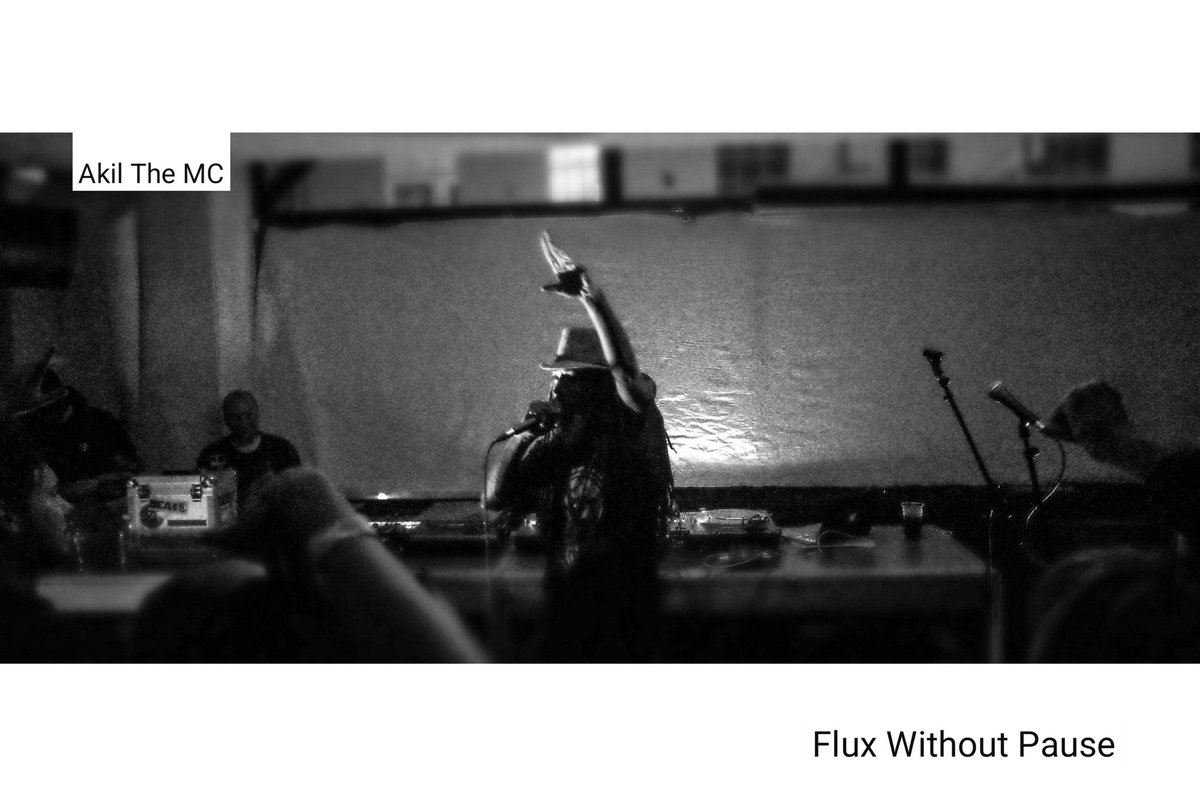 <a href="/akilthemc/">Akil  The MC</a> <a href="/jurassic5/">Jurassic 5</a> <a href="/pump_and_grind/">Pump & Grind</a> #Ipswich #hiphop 
#IAmSomebodyTour