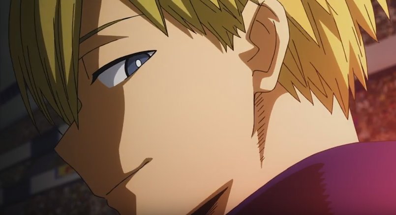 MONOMA (ANIME VERSION??????? SO BEAUTIFUL I WOULD DIE FOR HI)