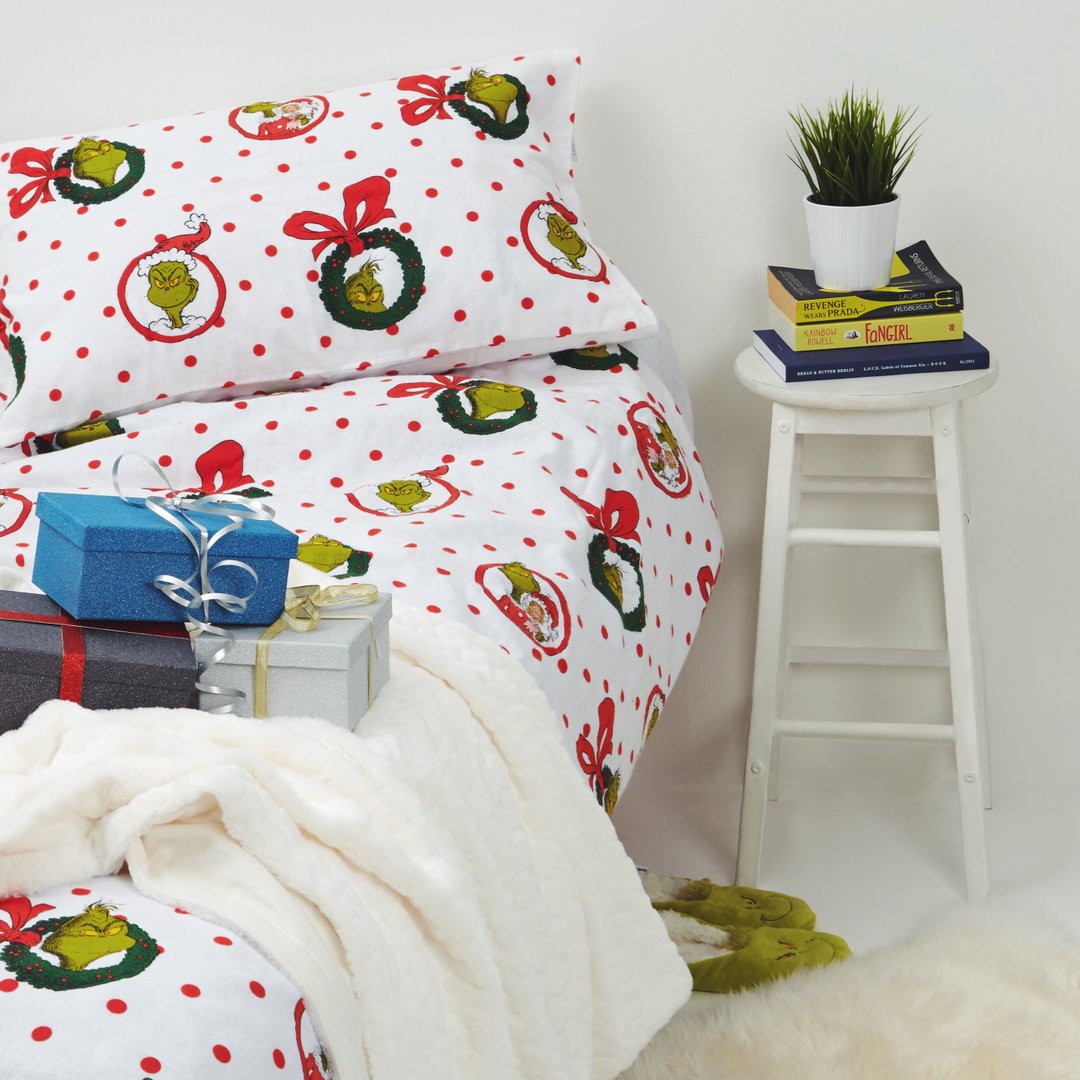Primark On Twitter Christmas Homeware Even The Grinch Would