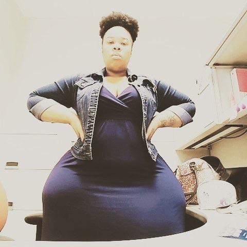 Pear shape ssbbw PEAR SHAPE