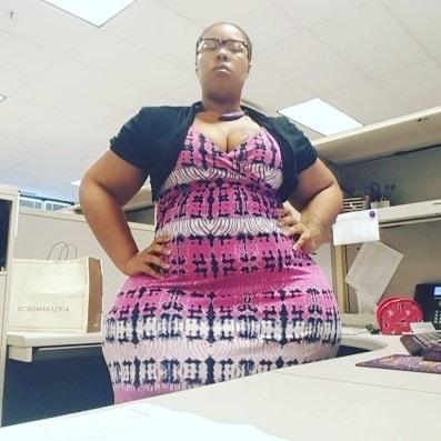 Widehips & Thickthighs on Twitter: "#WHO IS #THIS #BIG #BODY #WIDE #