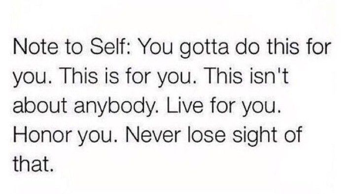 FlT_MOTIVATION's tweet image. Note to Self 💪🏻