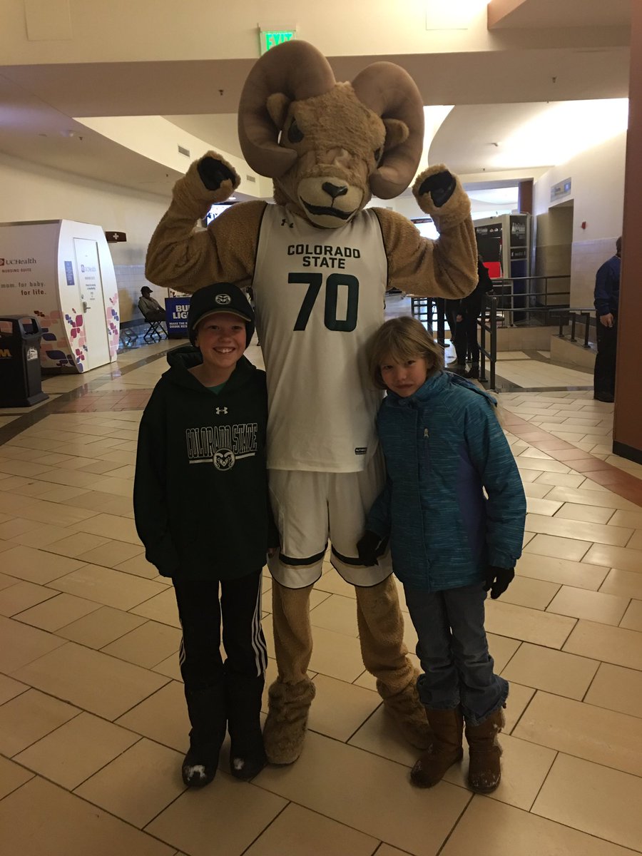 Cam shot. #DUELinDENVER