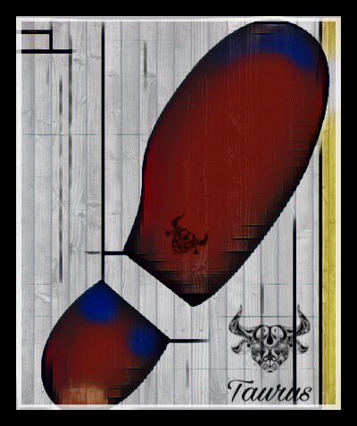 thedelphinus's tweet photo. The Future Is Here!
Taurus Shoe Soles.
Stay Out Of Bull's Way.
#delphinus #WAD #wad https://t.co/Z0PlxqS8JP