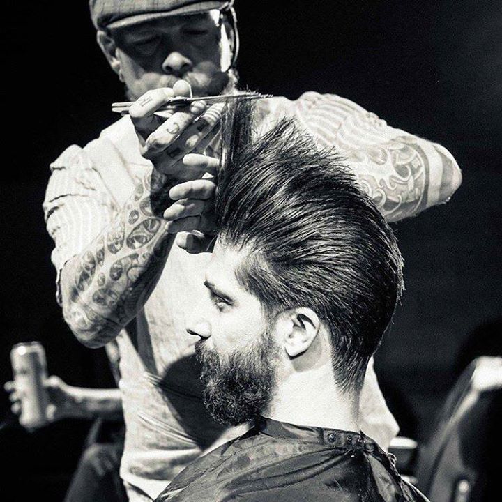 FancyHaircuts (@fancyhaircuts) on Twitter photo 