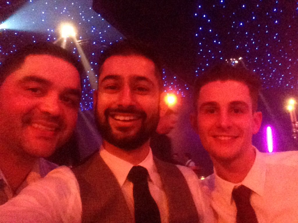Rocka_dan's tweet photo. Merry Christmas from @JemcaCarGroup  &amp; a happy new year #smarterchristmas https://t.co/bco53L3rP7