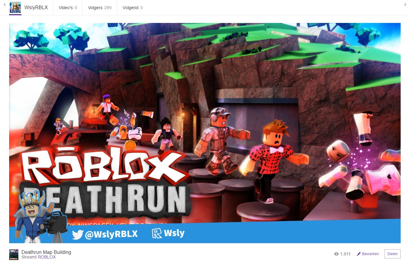 Wsly On Twitter Streaming Roblox Deathrun Winter Map Development In 10 Minutes Join Us Live On Https T Co Vnrb41bbl2 Robloxdev D Https T Co 0zc2s3zn2v - wesdan on twitter this weeks youtube roblox live stream