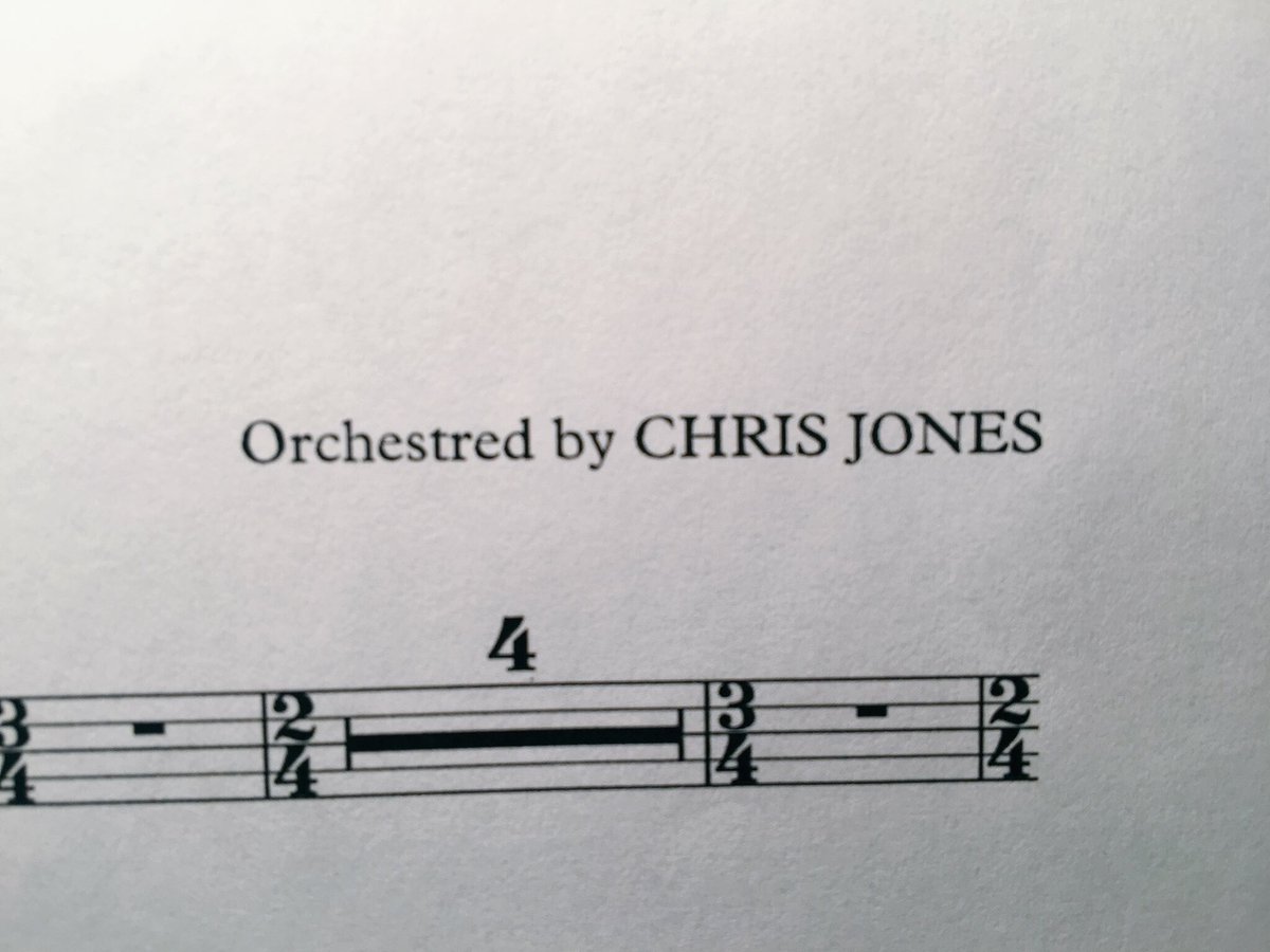 RB_Anthony's tweet image. "Orchestred"?? I'm not sure what this guy did, but someone did a fine "orchestrated" job. #publishingproblems