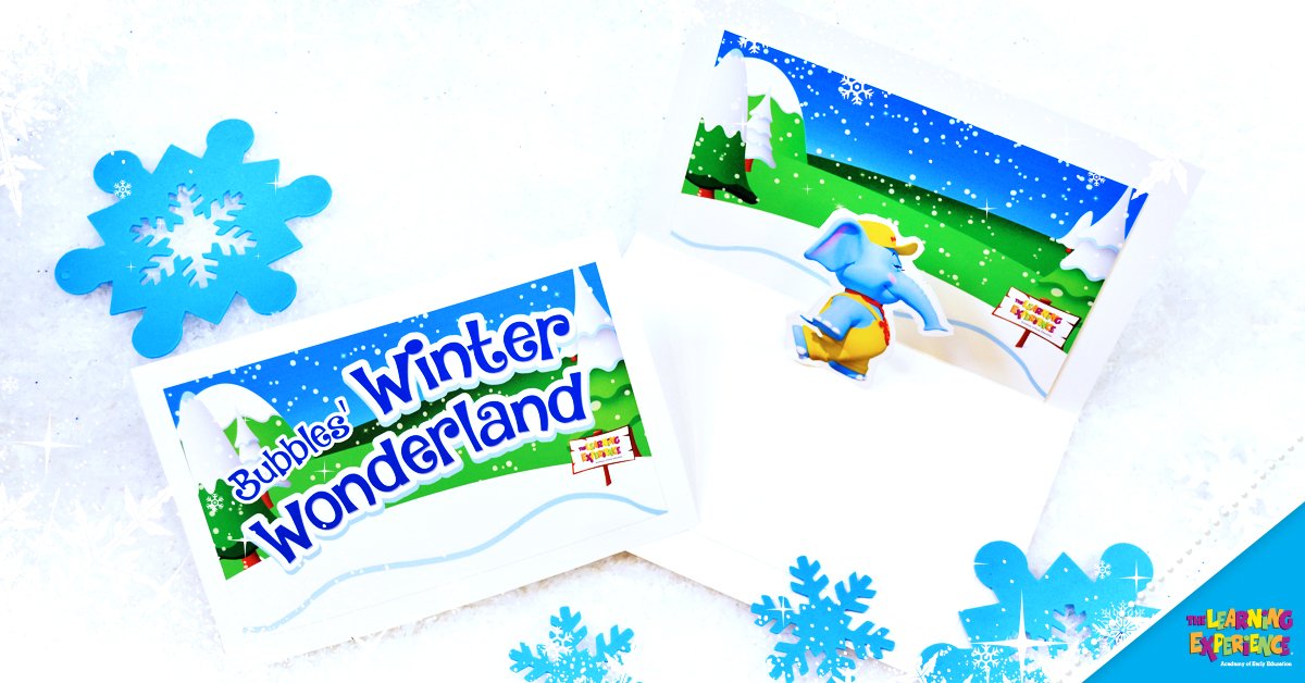 TheLearningExp's tweet photo. We're crafting down to the holidays with these #DIY holiday cards! RT if you are too! https://t.co/ZqAEeCC62Q #12DaysofTLECrafts https://t.co/JYH0ZUYMot