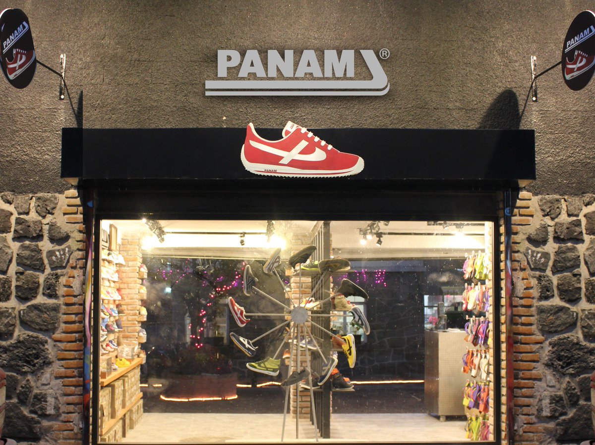 Tenis Panam Tiendas Discount, 56% OFF | www.norfarchtrust.org.uk