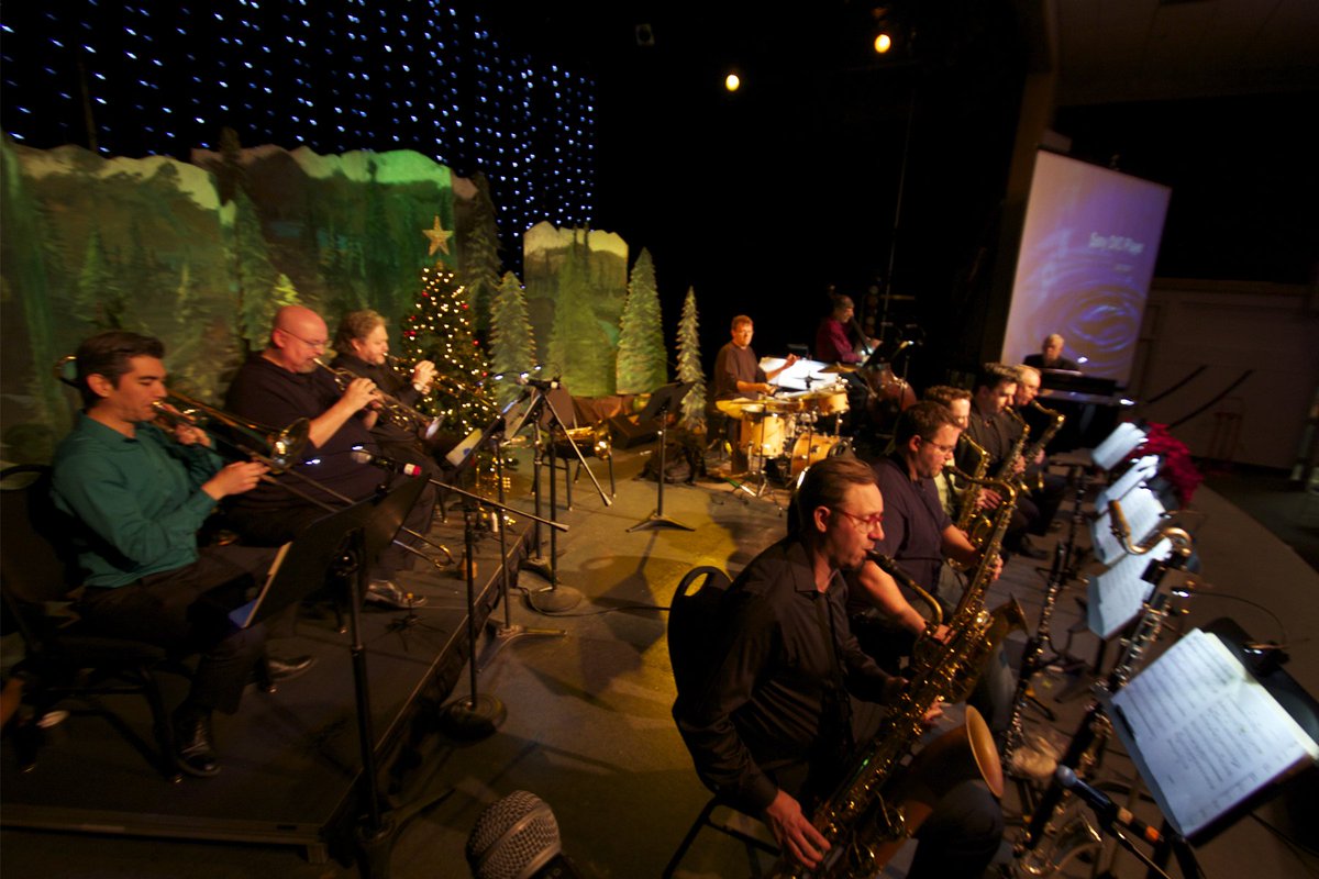 Friends of Alan Lawson rehearse for today's "Nutcracker” at <a href="/ClarkCountyNV/">Clark County Nevada</a> Winchester Cultural Center goo.gl/A57eAo