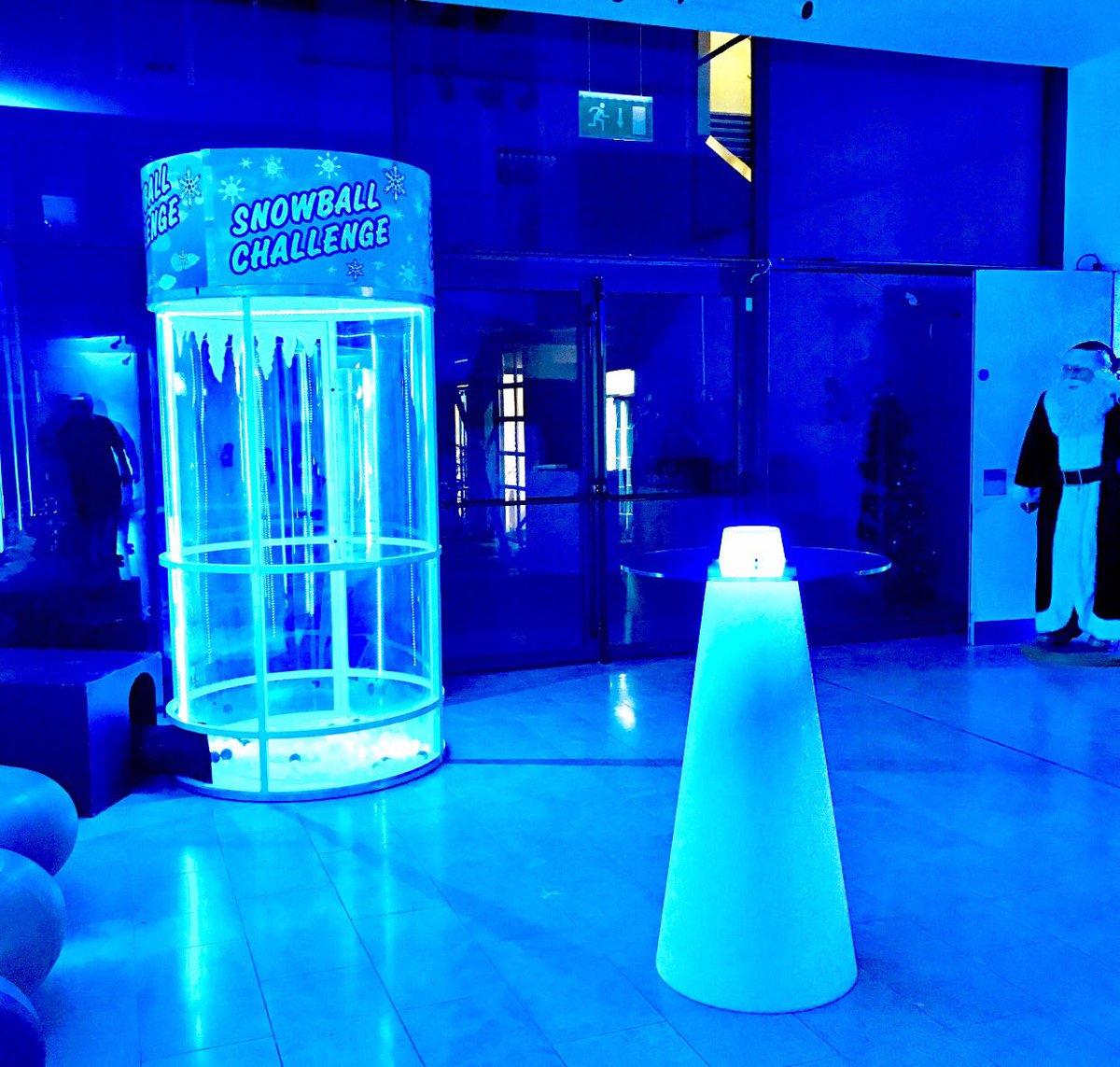 CorporateParty1's tweet image. @1plusevents @paddycullivan @BrandRocketIRE @BlackthornArts @RHA I'm now dreaming of a #WhiteChristmas #BrandRocket BrandRocket.ie