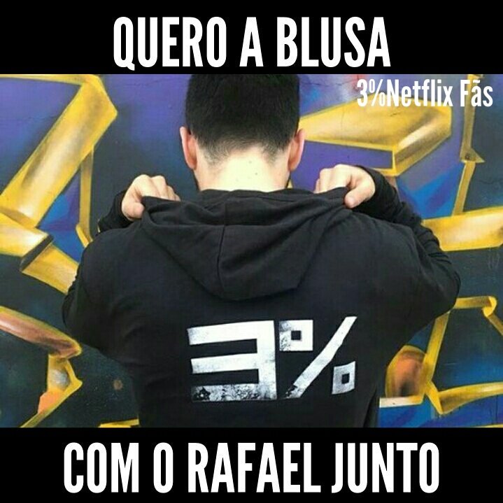 SamanthaPalhao's tweet photo. ♡ Meu presente de Natal já está escolhido ♡

#3porcento #3percent #Netflix #rodolfovalente https://t.co/OqtIJc8Kdx