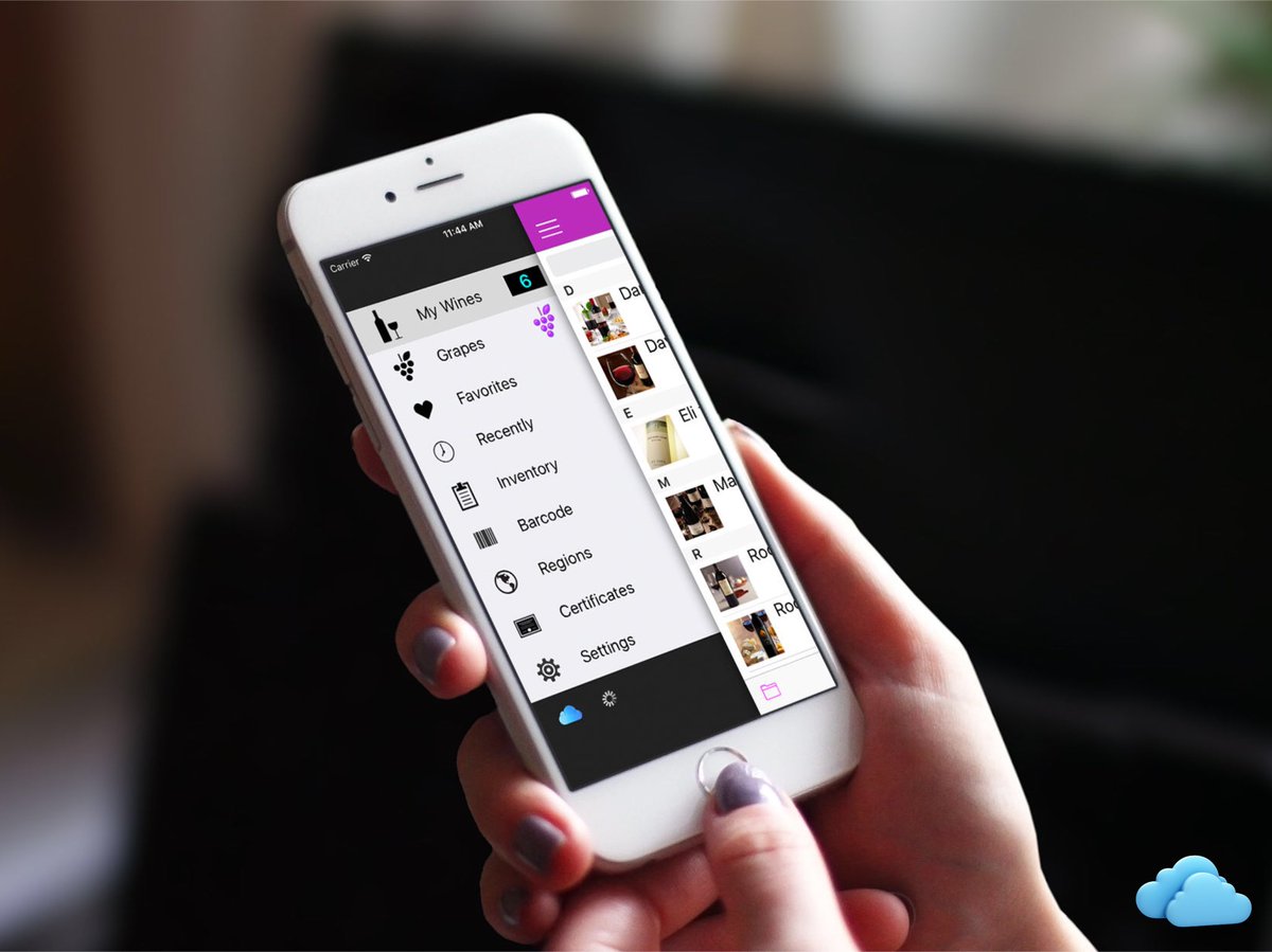 Winebook Lite 2.0.0 update is now available. 

itunes.apple.com/app/winebook./…