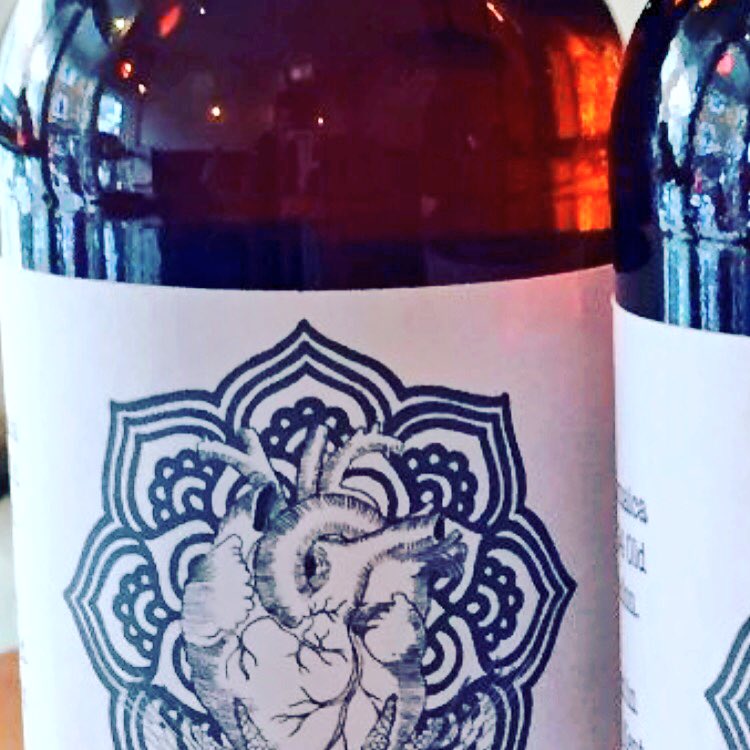 BeerheartUK's tweet photo. Beerheart IPA is now available in Noble Wines, Grosvenor Rd, Tunbridge Wells. https://t.co/Og72i3oJlN