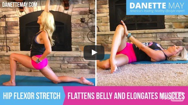 BellyFast's tweet image. Being Healthy and Sexy is a problem!!!
Worls Fitness Champion gives you the way!!! 
Danette May / Flat belly Fast 
  ow.ly/GBq3307dDtY