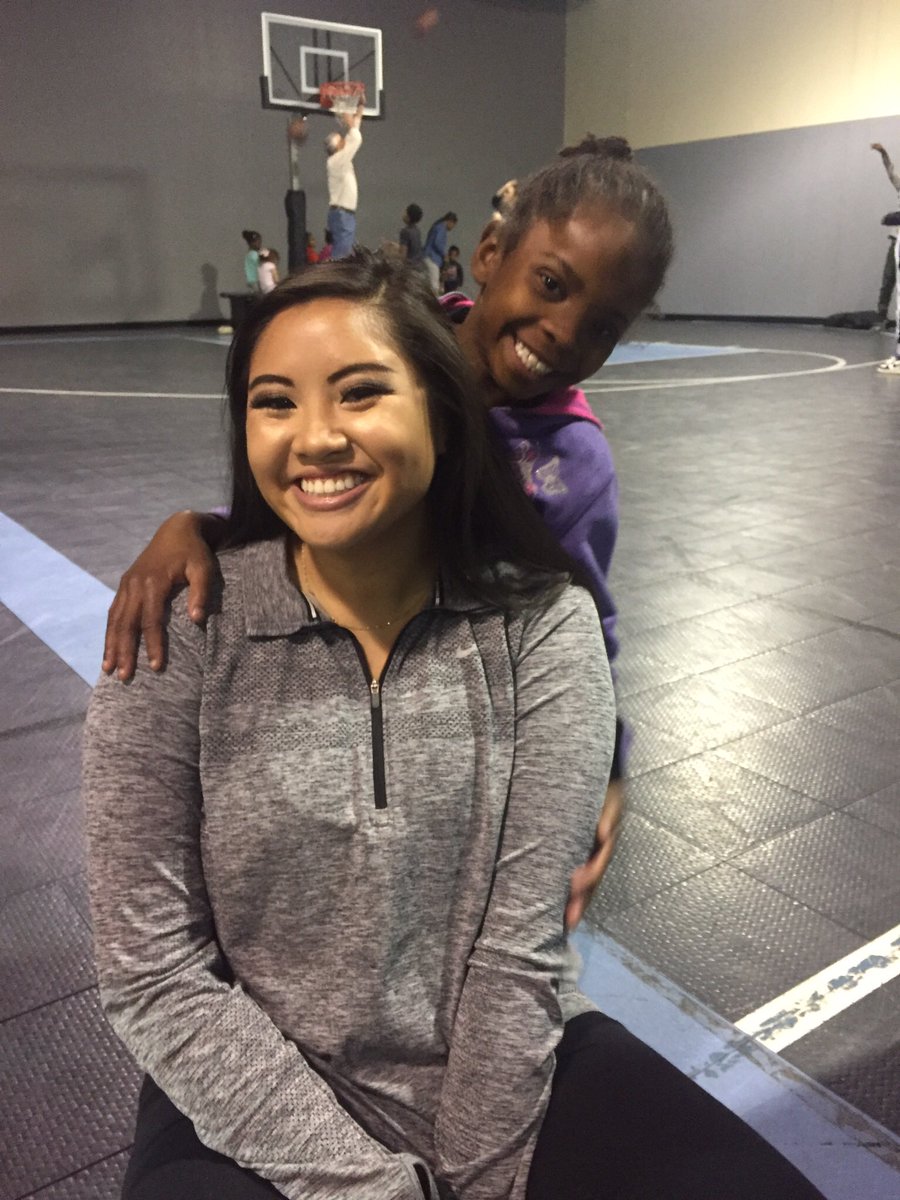 echs_cfa's tweet photo. What a joy it was to hang out with some incredible kids and families yesterday! @cityofrefugeatl Thanks for having us! #dogooddecember https://t.co/cGvxz9Z5bj