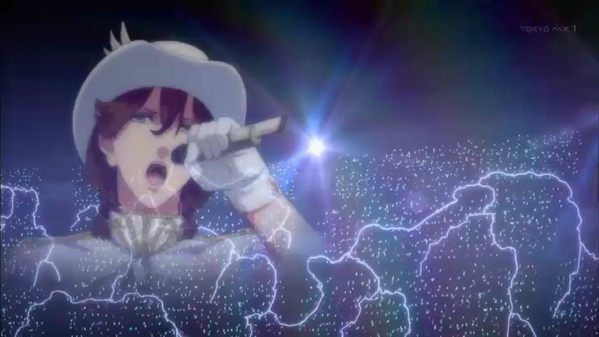 シャーギン على تويتر うたぷりls 12話 Live2連続だけどquartet Nightが強靭無敵最強で良いと思いました 新曲の歌詞も先輩たちって感じで良いと思いました Heavensもよかったけどやっぱり先輩たちが先輩たち って感じで 来週で最期なんてそりゃないわよ Utapri