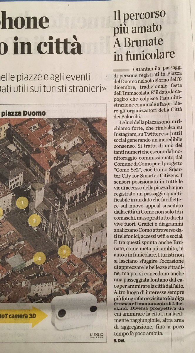 fluxedo_'s tweet photo. #Comosc2 #smartcity #digitaltransformation https://t.co/IaS5u0bxGc
