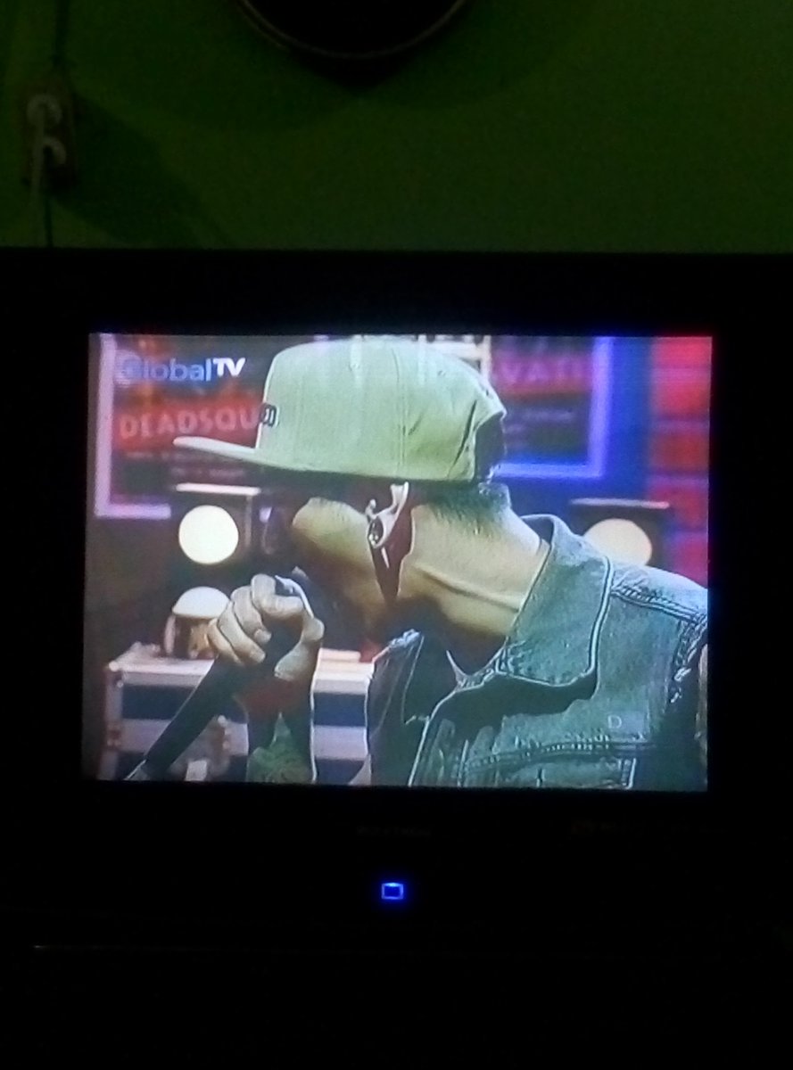 Yeyeyeye <a href="/REVENGETHEFATE/">REVENGE THE FATE</a> 🤘🤘🤘 <a href="/DjarumCoklat/">Deonamanya</a> #DCDCMusikkita <a href="/Globaltvseru/">GTV Official</a> 💥💣👊