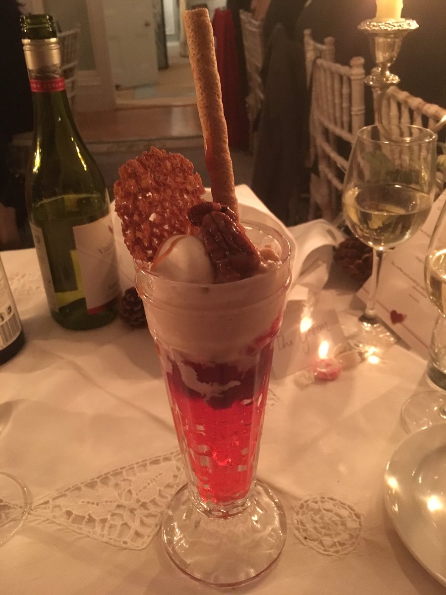 chefaarondalton's tweet image. Massive thanks to @EventSecret for yesterday - excellent food on a very special day 👌🏻